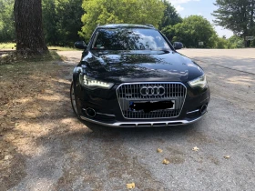 Audi A6 Allroad 313 PS 8ZF, снимка 10