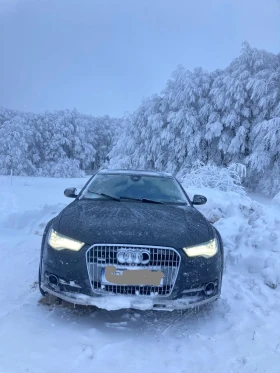 Audi A6 Allroad 313 PS 8ZF, снимка 3