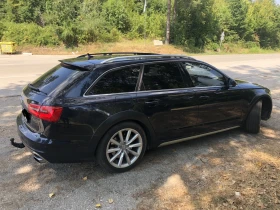 Audi A6 Allroad 313 PS 8ZF, снимка 13