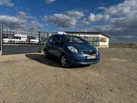 Toyota Yaris 1.3 LPG, снимка 2