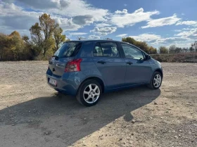 Toyota Yaris 1.3 LPG, снимка 4