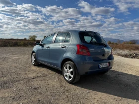 Toyota Yaris 1.3 LPG, снимка 3