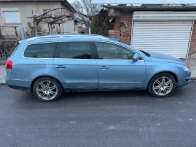 VW Passat B6 1.9 Tdi, снимка 2