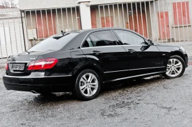 Mercedes-Benz E 350 CDI-KEYLESS GO-ОБДУХ-ПОДГРЕВ-4Matic-NAVI-FULL-TOP, снимка 4