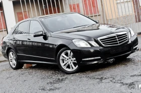 Mercedes-Benz E 350 CDI-KEYLESS GO-ОБДУХ-ПОДГРЕВ-4Matic-NAVI-FULL-TOP, снимка 1