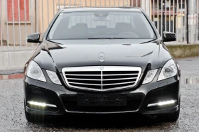 Mercedes-Benz E 350 CDI-KEYLESS GO-ОБДУХ-ПОДГРЕВ-4Matic-NAVI-FULL-TOP, снимка 2