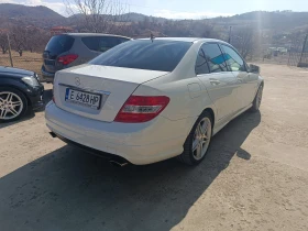 Mercedes-Benz C 300 AMG , снимка 7