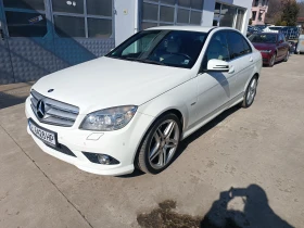 Mercedes-Benz C 300 AMG , снимка 4