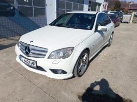 Mercedes-Benz C 300 AMG , снимка 3