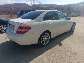 Mercedes-Benz C 300 AMG , снимка 8