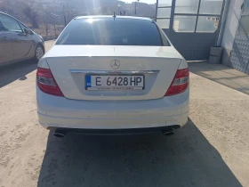 Mercedes-Benz C 300 AMG , снимка 6