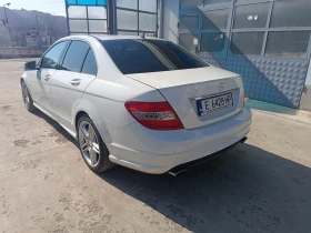 Mercedes-Benz C 300 AMG , снимка 5