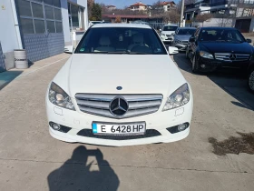 Mercedes-Benz C 300 AMG , снимка 2