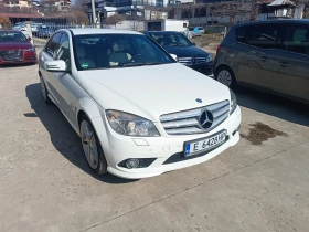 Mercedes-Benz C 300 AMG , снимка 1