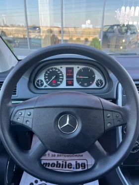 Mercedes-Benz B 180 / | Mobile.bg    10