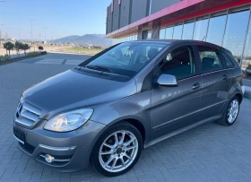 Mercedes-Benz B 180 Нави/Подгрев, снимка 1