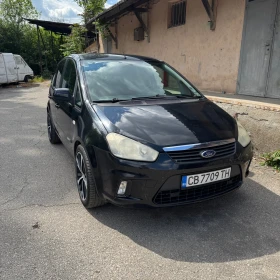 Обява за продажба на Ford C-max ~5 700 лв. - изображение 1