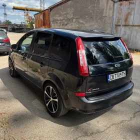 Обява за продажба на Ford C-max ~5 700 лв. - изображение 3