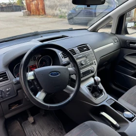 Обява за продажба на Ford C-max ~5 700 лв. - изображение 4