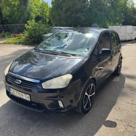 Обява за продажба на Ford C-max ~5 700 лв. - изображение 1