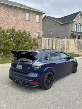 Ford Focus * ST* * MODIFIED*  (  ) | Mobile.bg    5