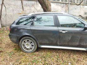 Обява за продажба на Alfa Romeo 156 sportwagon q 4 ~2 200 лв. - изображение 1