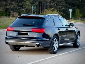 Обява за продажба на Audi A6 Allroad 3.0 BiTdi-313к.с-8ZF-Full LED-Вакуум-Active Sound ~28 990 лв. - изображение 3