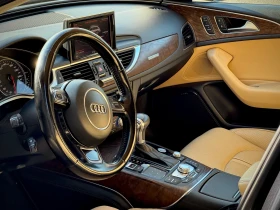 Обява за продажба на Audi A6 Allroad 3.0 BiTdi-313к.с-8ZF-Full LED-Вакуум-Active Sound ~28 990 лв. - изображение 6