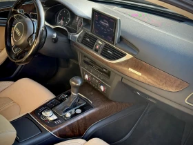 Обява за продажба на Audi A6 Allroad 3.0 BiTdi-313к.с-8ZF-Full LED-Вакуум-Active Sound ~28 990 лв. - изображение 9