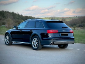 Обява за продажба на Audi A6 Allroad 3.0 BiTdi-313к.с-8ZF-Full LED-Вакуум-Active Sound ~28 990 лв. - изображение 5