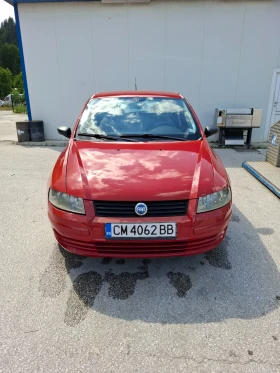 Fiat Stilo | Mobile.bg    4