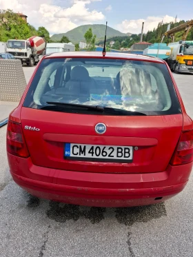 Fiat Stilo | Mobile.bg    5