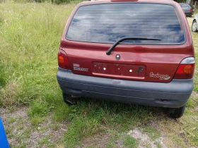 Renault Twingo 1.2 | Mobile.bg    4