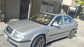 Обява за продажба на Skoda Octavia laurin&Kliment ~6 000 лв. - изображение 1