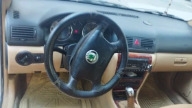 Обява за продажба на Skoda Octavia laurin&Kliment ~6 000 лв. - изображение 7