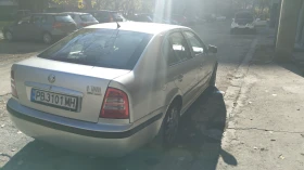 Обява за продажба на Skoda Octavia laurin&Kliment ~6 000 лв. - изображение 5