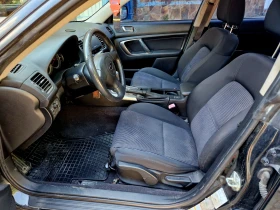 Subaru Outback 2.5 automatic  | Mobile.bg    13
