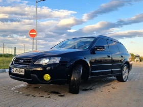 Subaru Outback 2.5 automatic  | Mobile.bg    2
