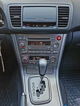 Subaru Outback 2.5 automatic  | Mobile.bg    11