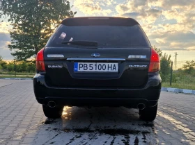 Subaru Outback 2.5 automatic  | Mobile.bg    5