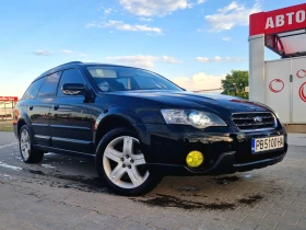 Subaru Outback 2.5 automatic  | Mobile.bg    3