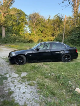 Обява за продажба на BMW 325 M57 3000D ~12 300 лв. - изображение 1