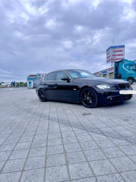 BMW 325 M57 3000D | Mobile.bg    8