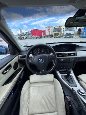 BMW 325 M57 3000D | Mobile.bg    12