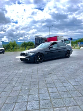 BMW 325 M57 3000D | Mobile.bg    4