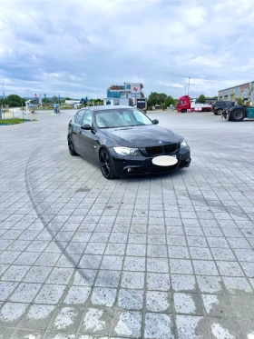 BMW 325 M57 3000D | Mobile.bg    6
