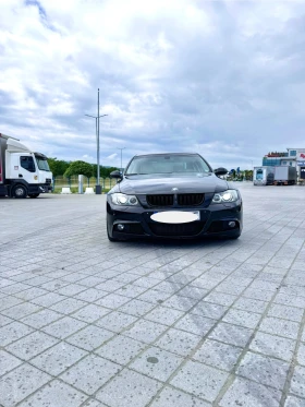 BMW 325 M57 3000D | Mobile.bg    7