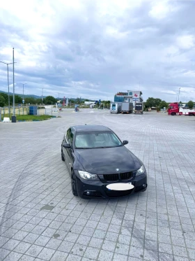 BMW 325 M57 3000D | Mobile.bg    5