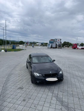     BMW 325 M57 3000D