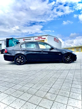 BMW 325 M57 3000D | Mobile.bg    2